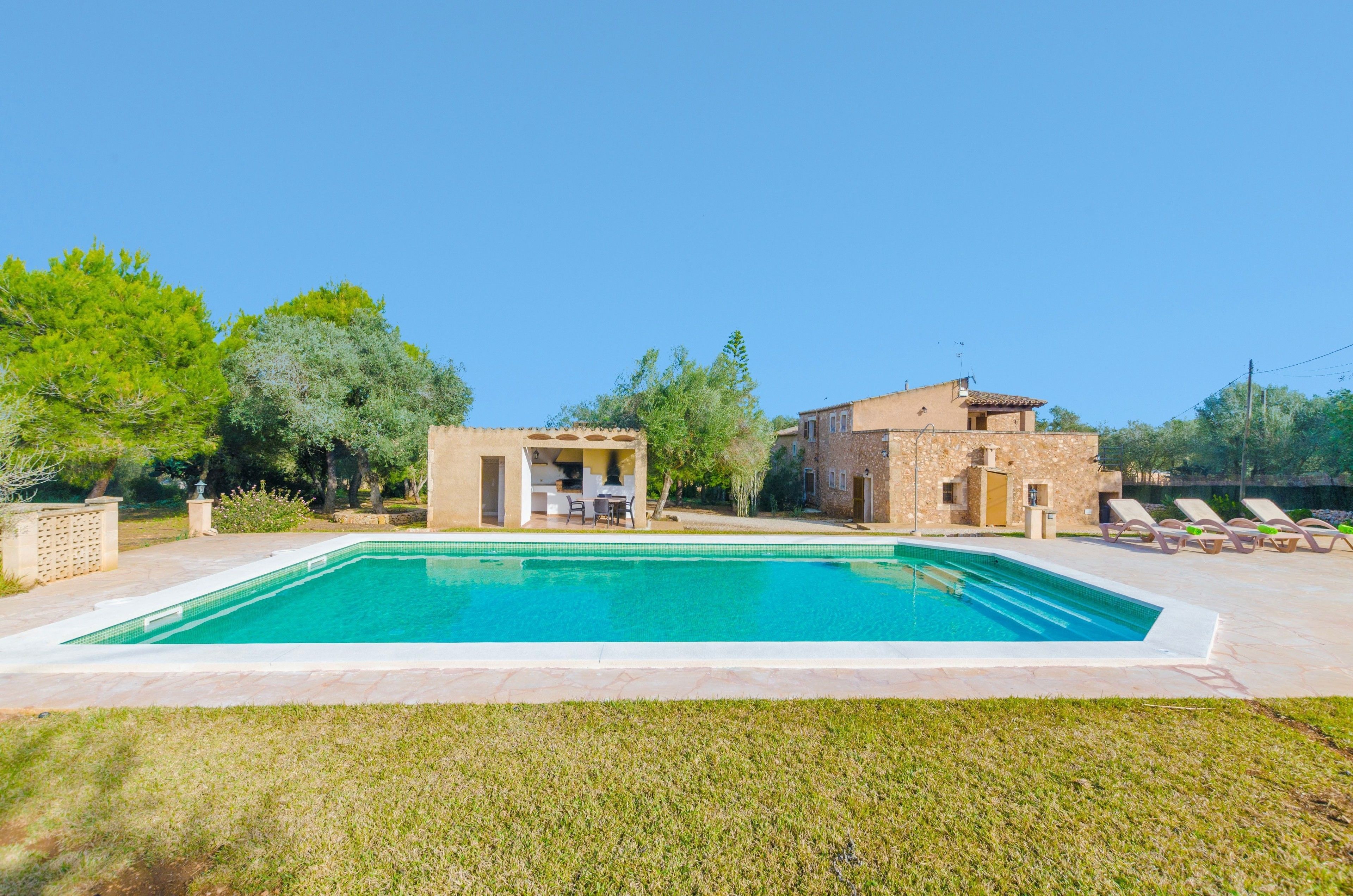 Finca Es Figueral
