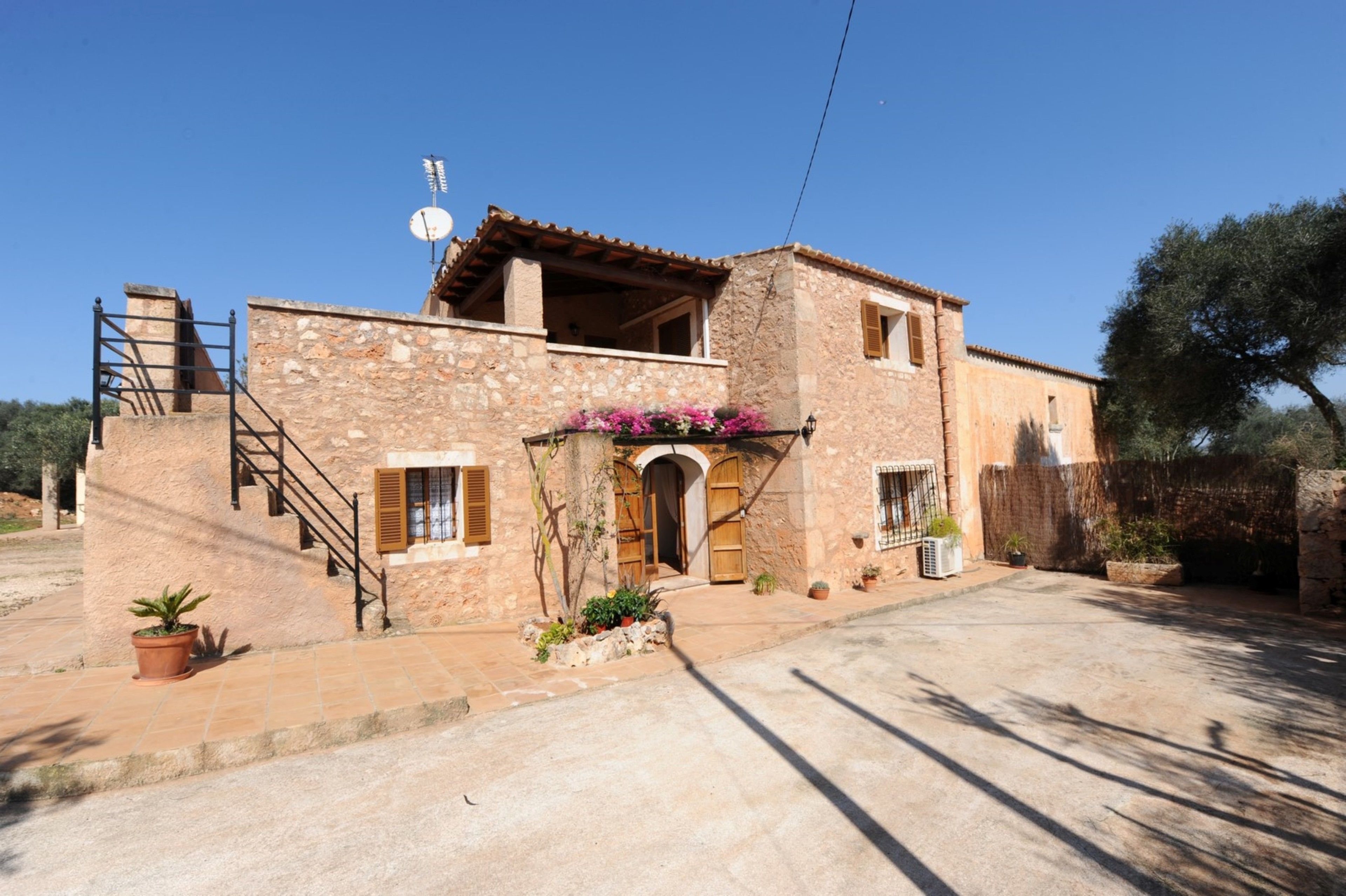 Finca Es Figueral