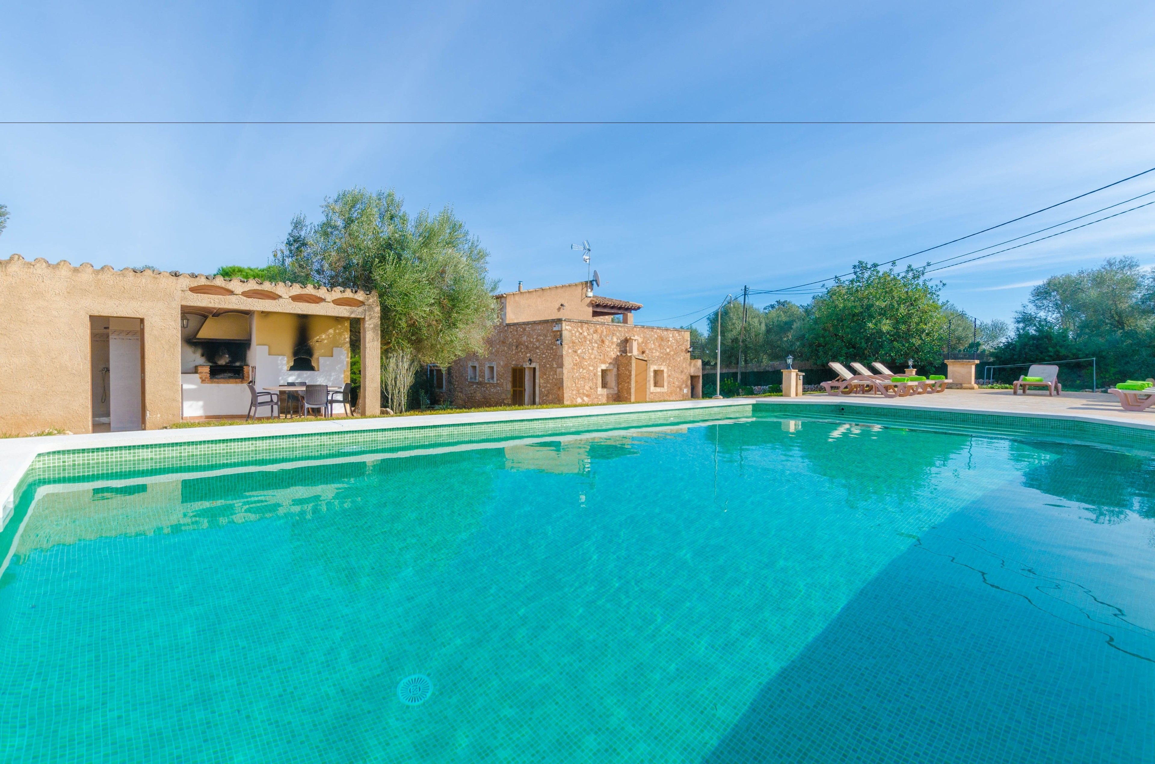Finca Es Figueral