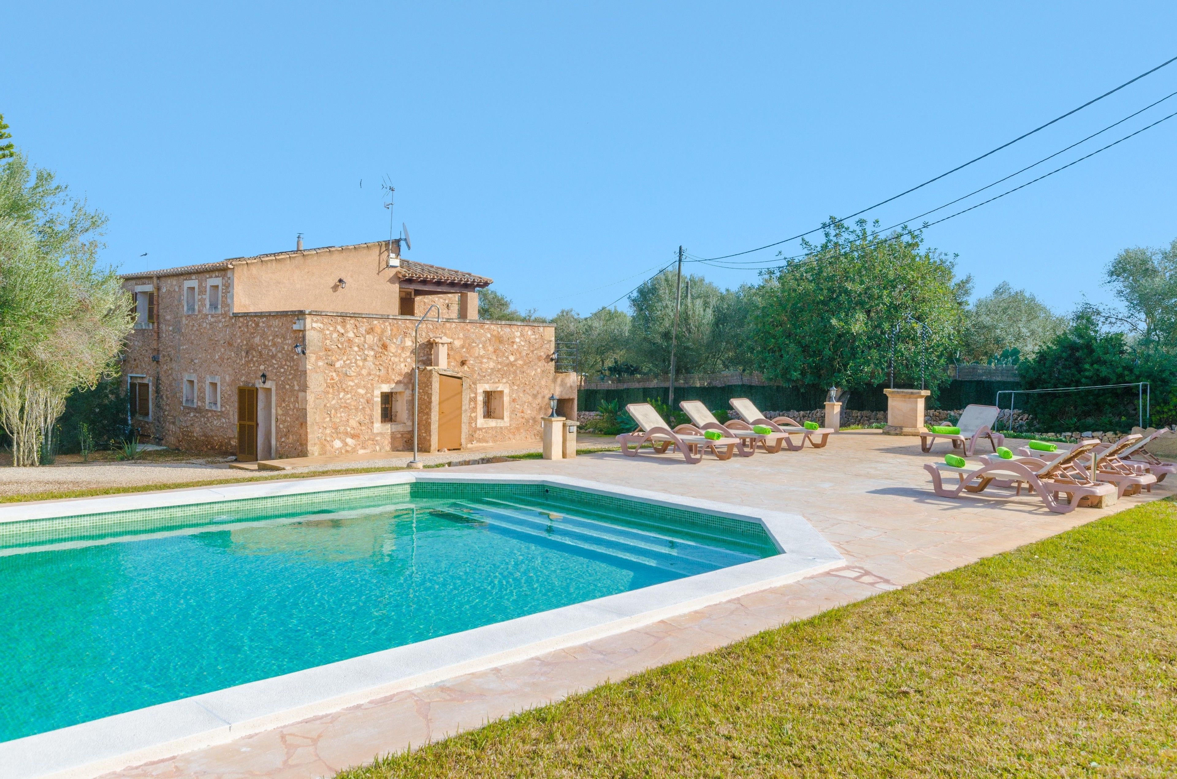 Finca Es Figueral
