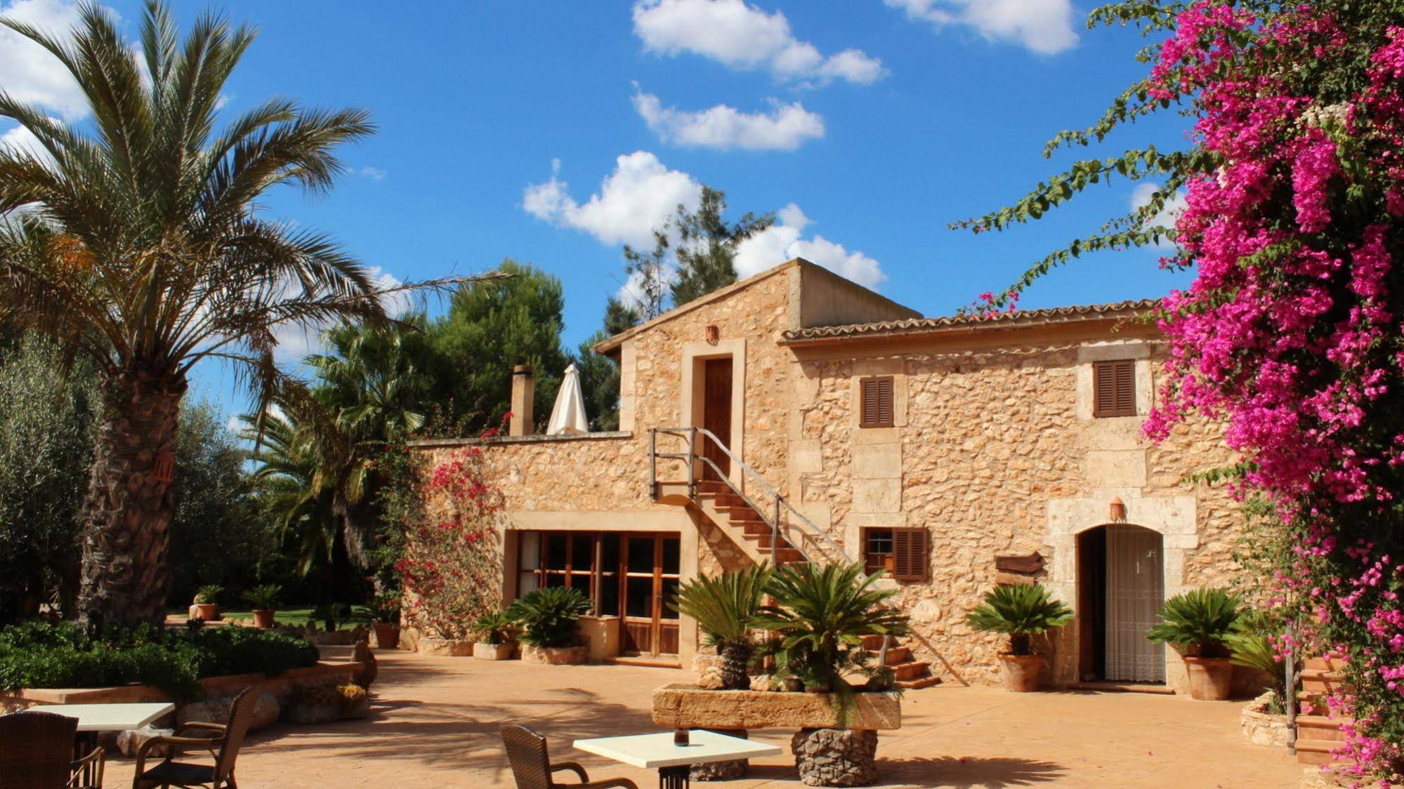 Finca Es Torrent