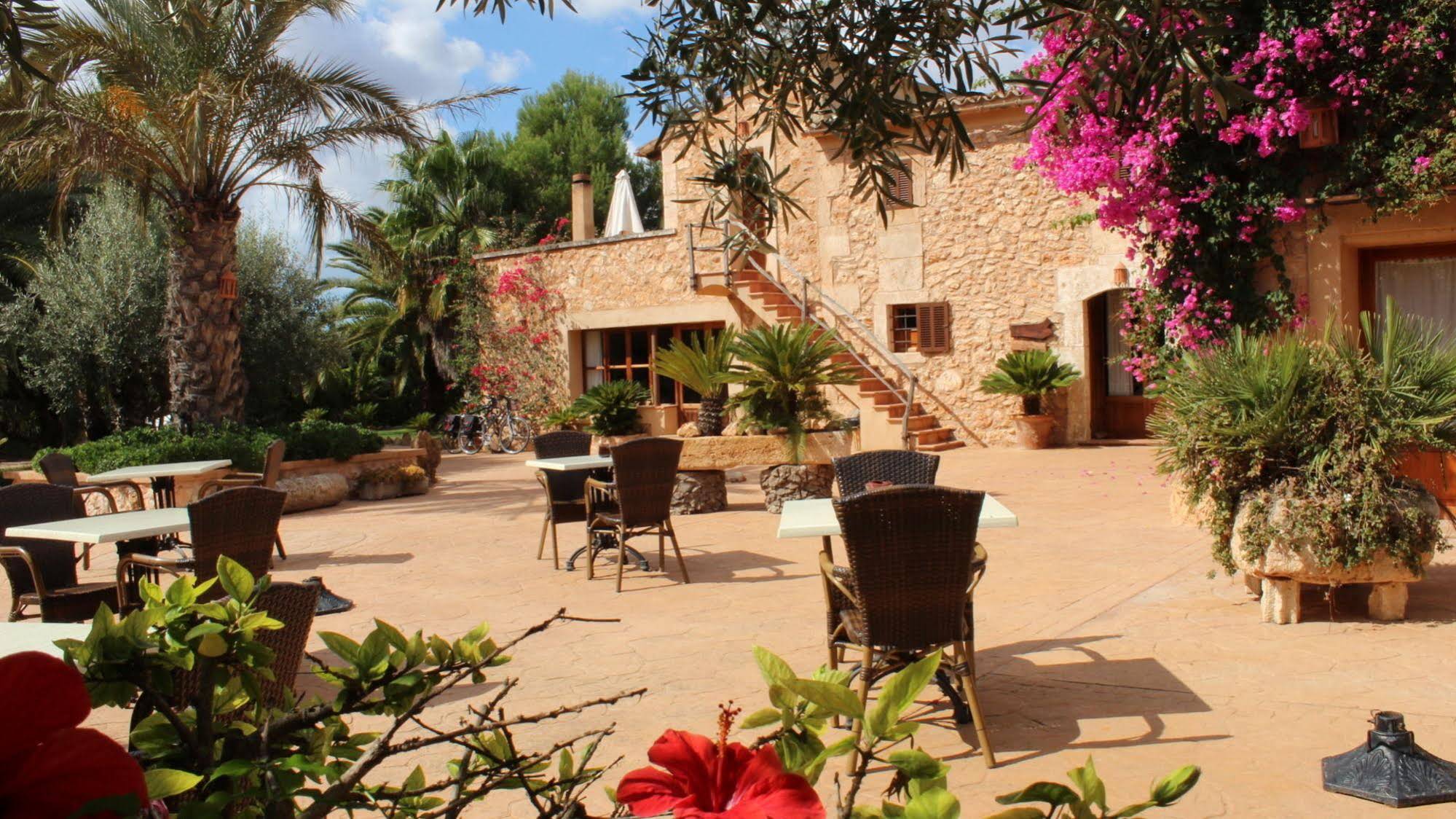Finca Es Torrent