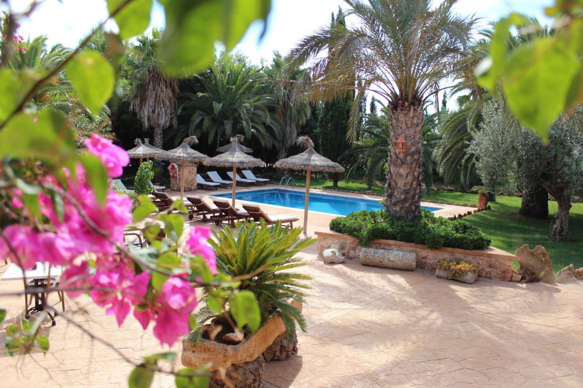 Finca Es Torrent