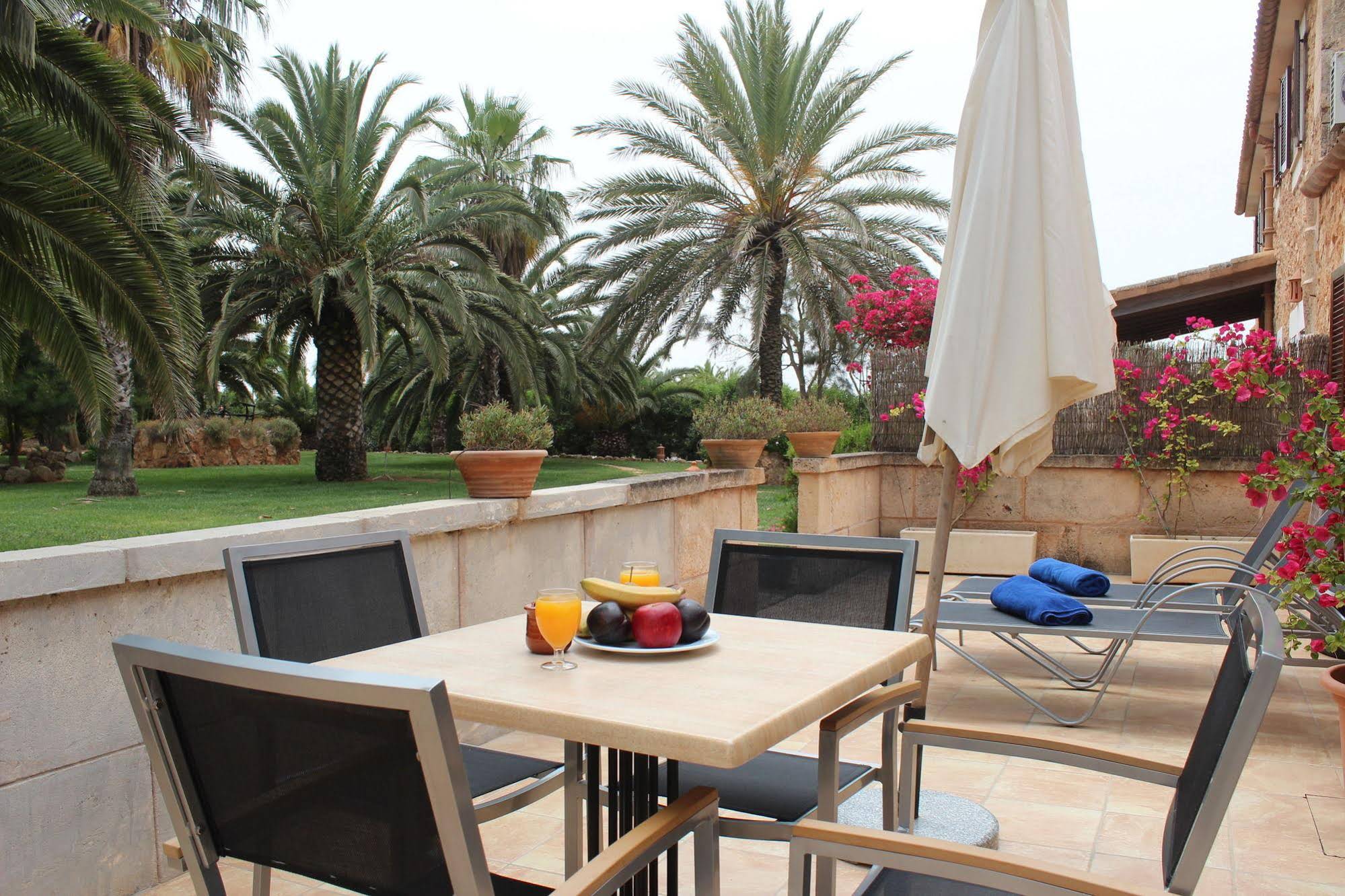 Finca Es Torrent