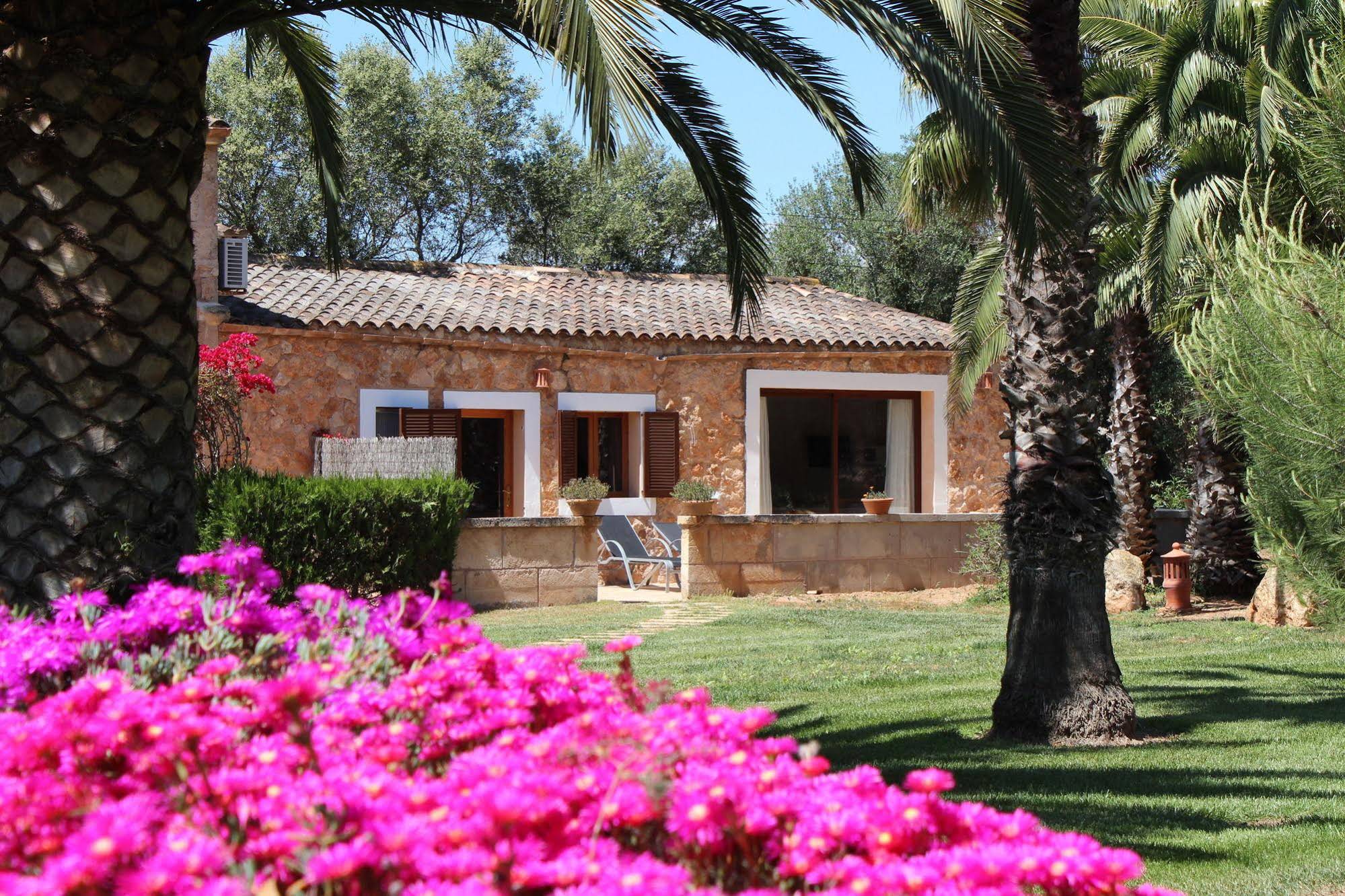 Finca Es Torrent