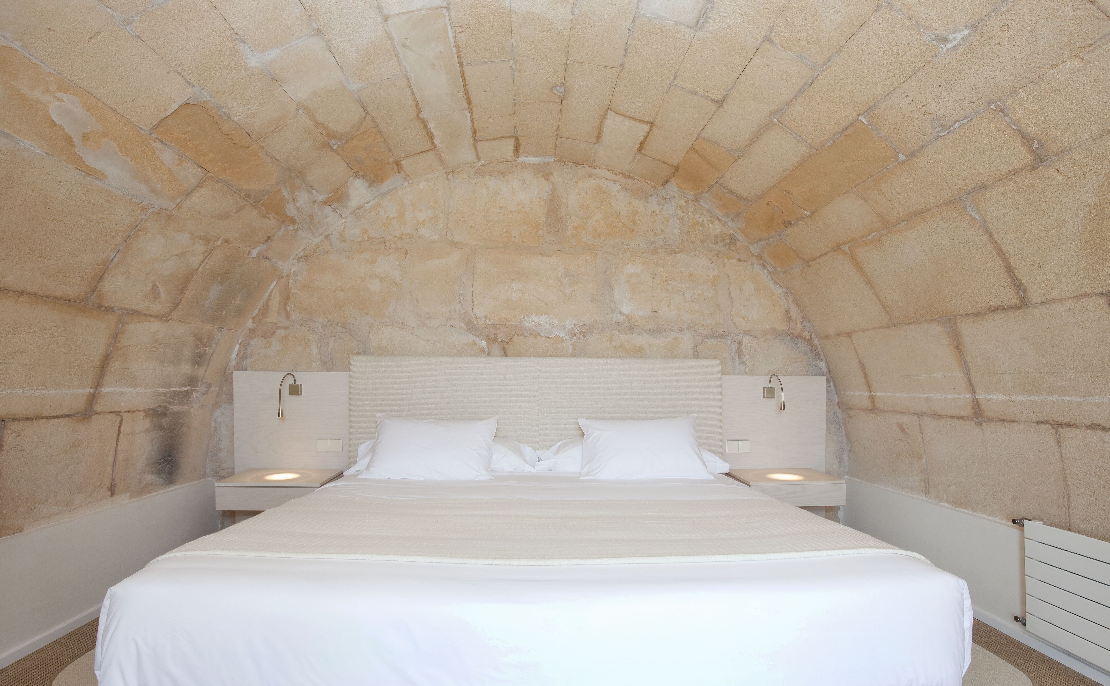 Fontsanta Hotel Thermal Spa & Wellness
