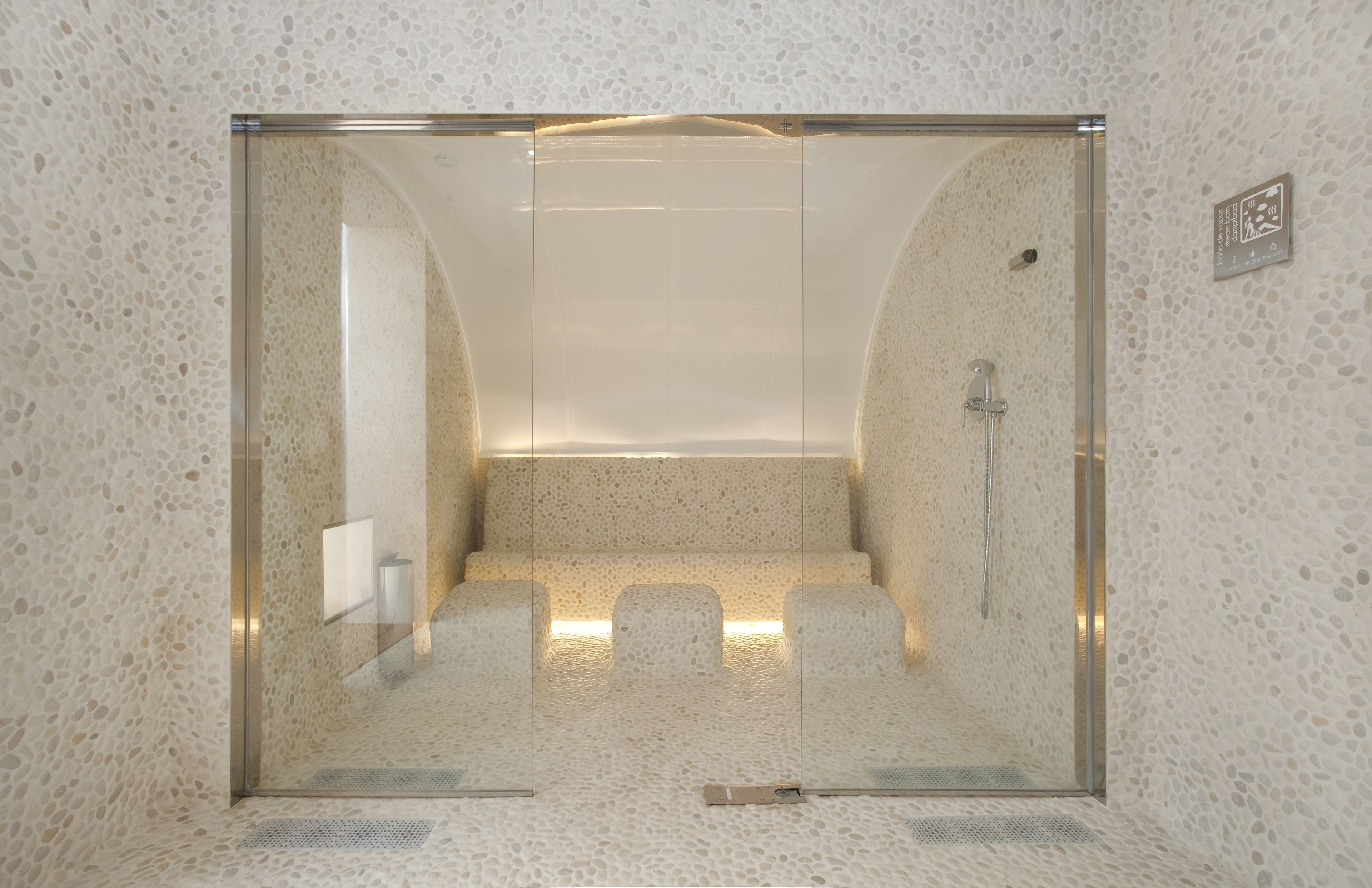 Fontsanta Hotel Thermal Spa & Wellness