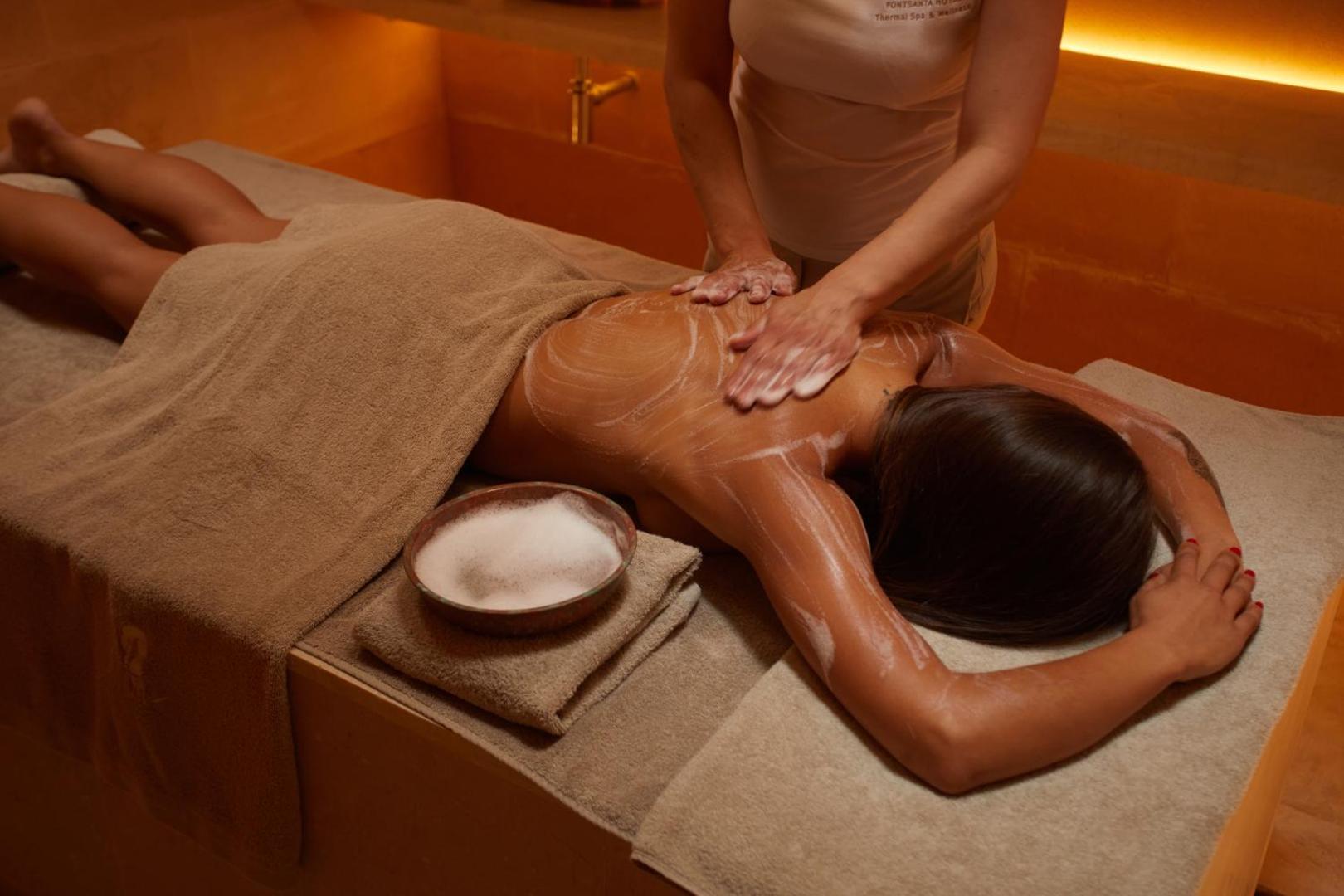 Fontsanta Hotel Thermal Spa & Wellness