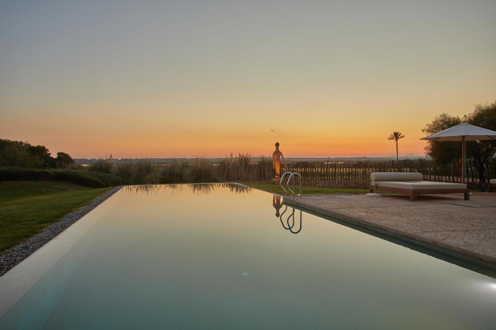 Fontsanta Hotel Thermal Spa & Wellness