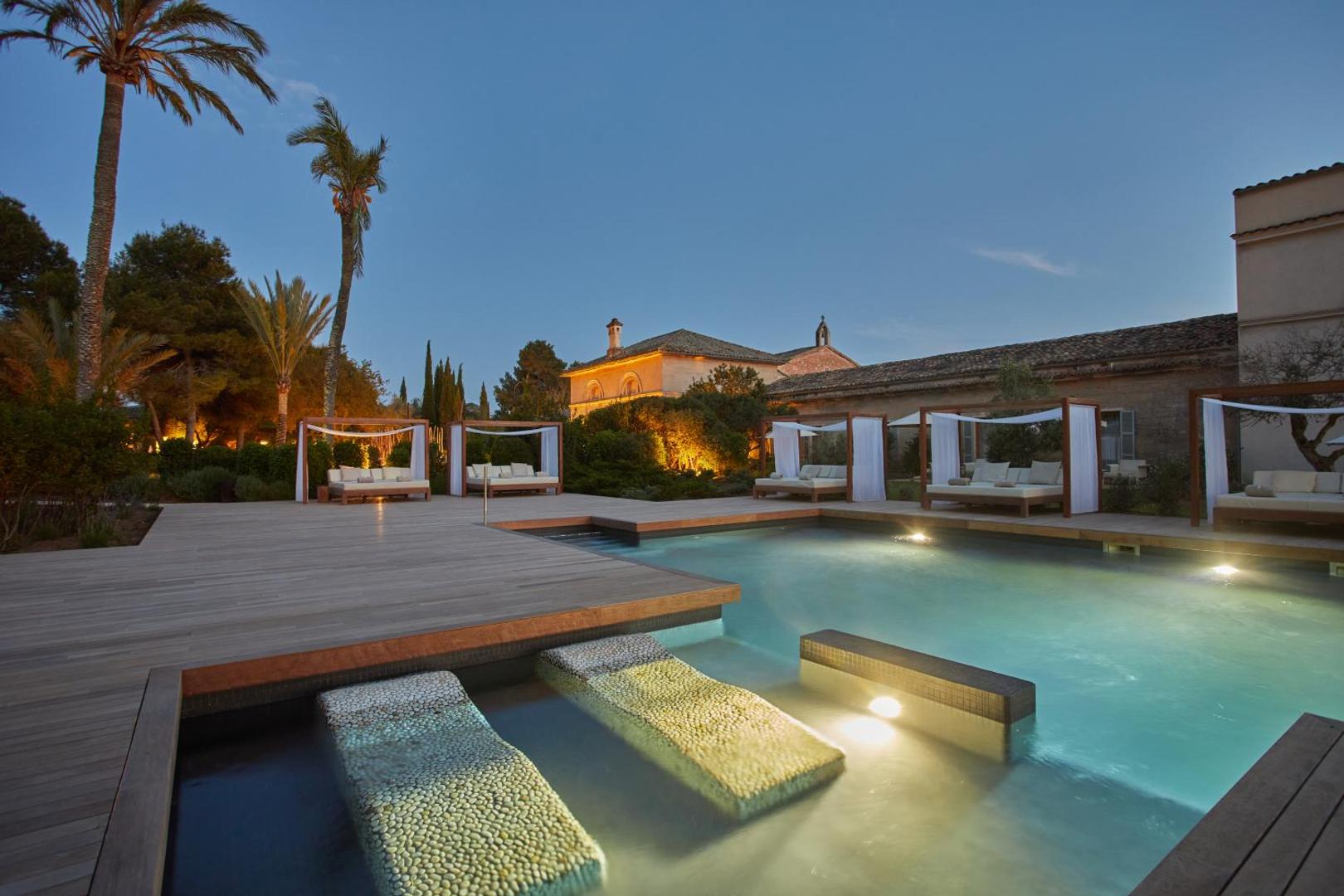Fontsanta Hotel Thermal Spa & Wellness