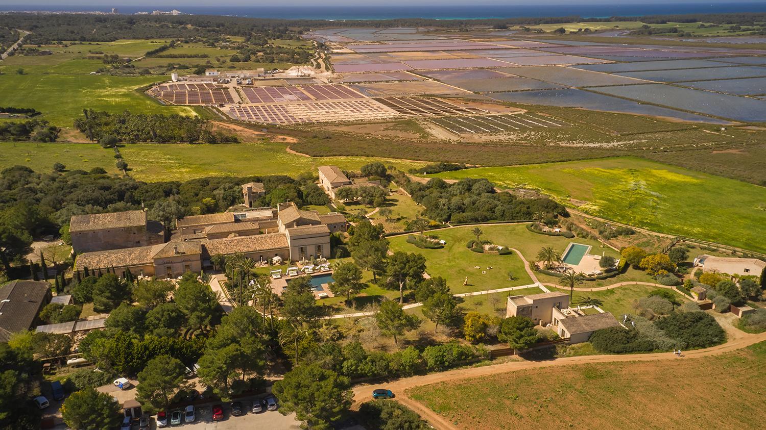 Fontsanta Hotel Thermal Spa & Wellness