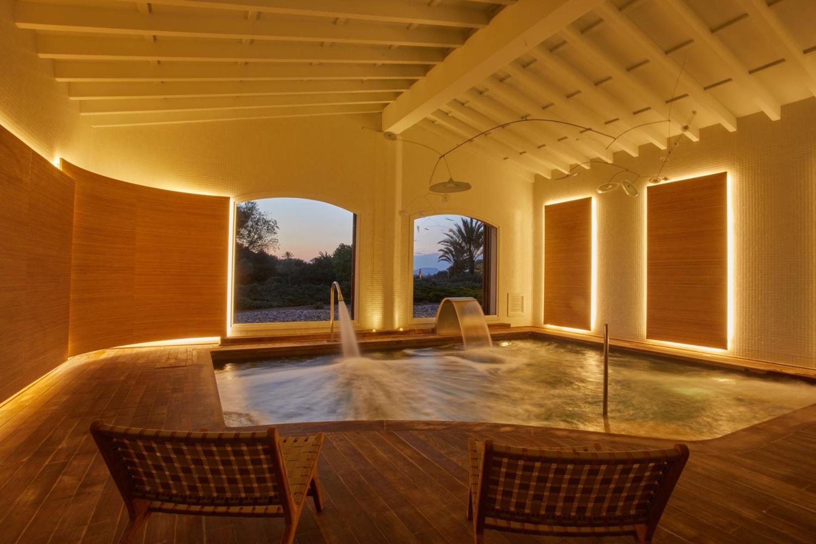Fontsanta Hotel Thermal Spa & Wellness
