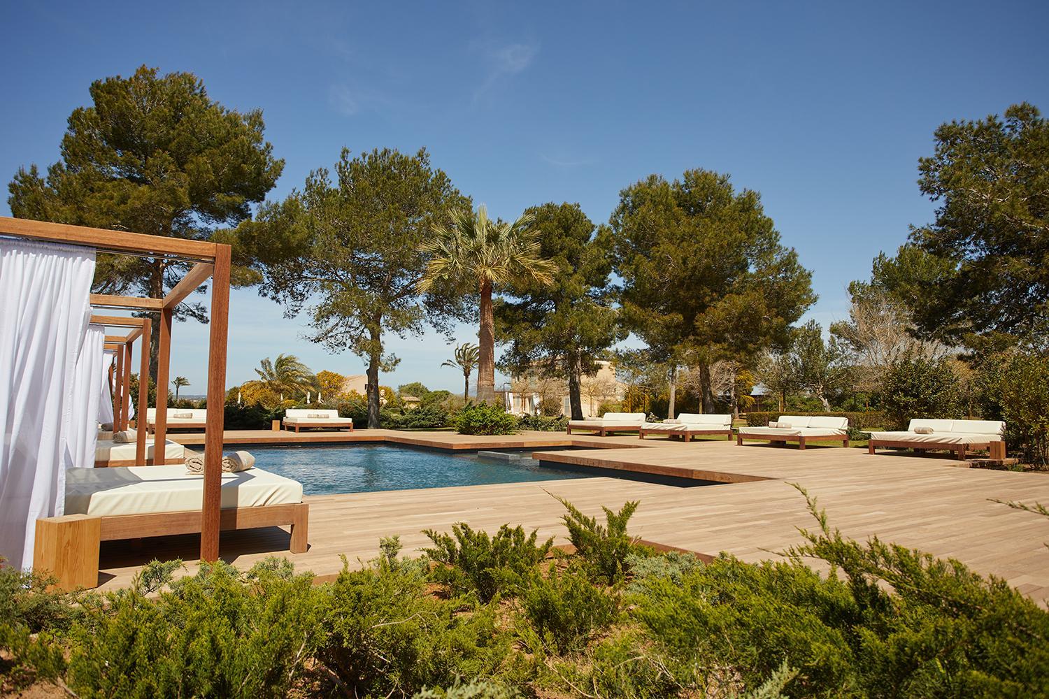 Fontsanta Hotel Thermal Spa & Wellness