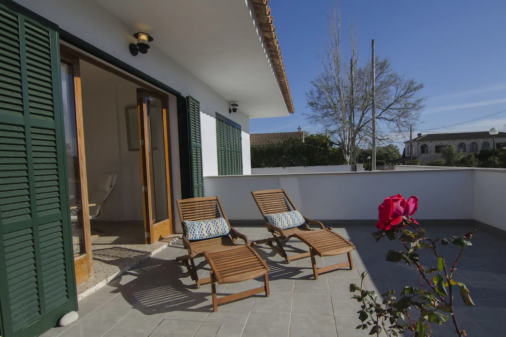 Villa Fuster