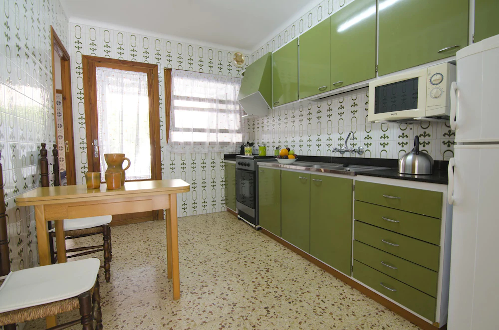 Villa Fuster