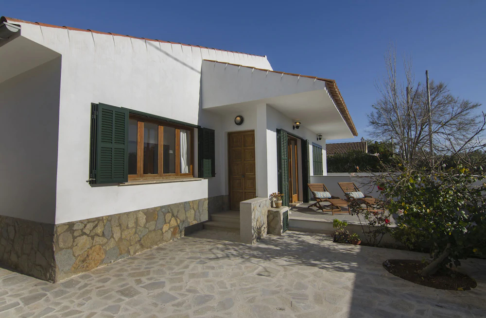Villa Fuster