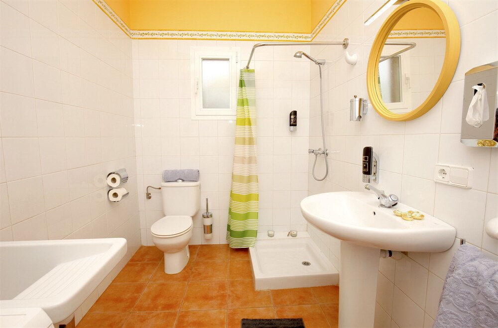 Villa Ses Oliveres D´es Trenc