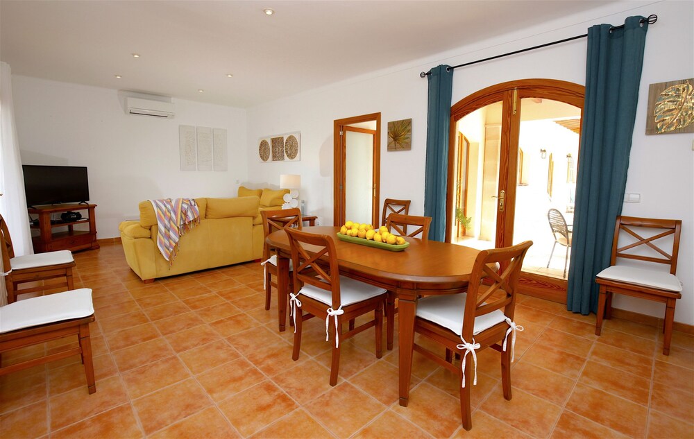 Villa Ses Oliveres D´es Trenc