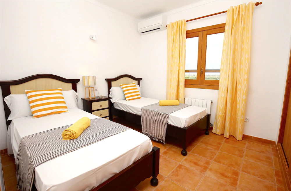 Villa Ses Oliveres D´es Trenc