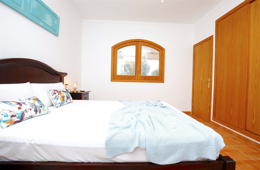 Villa Ses Oliveres D´es Trenc