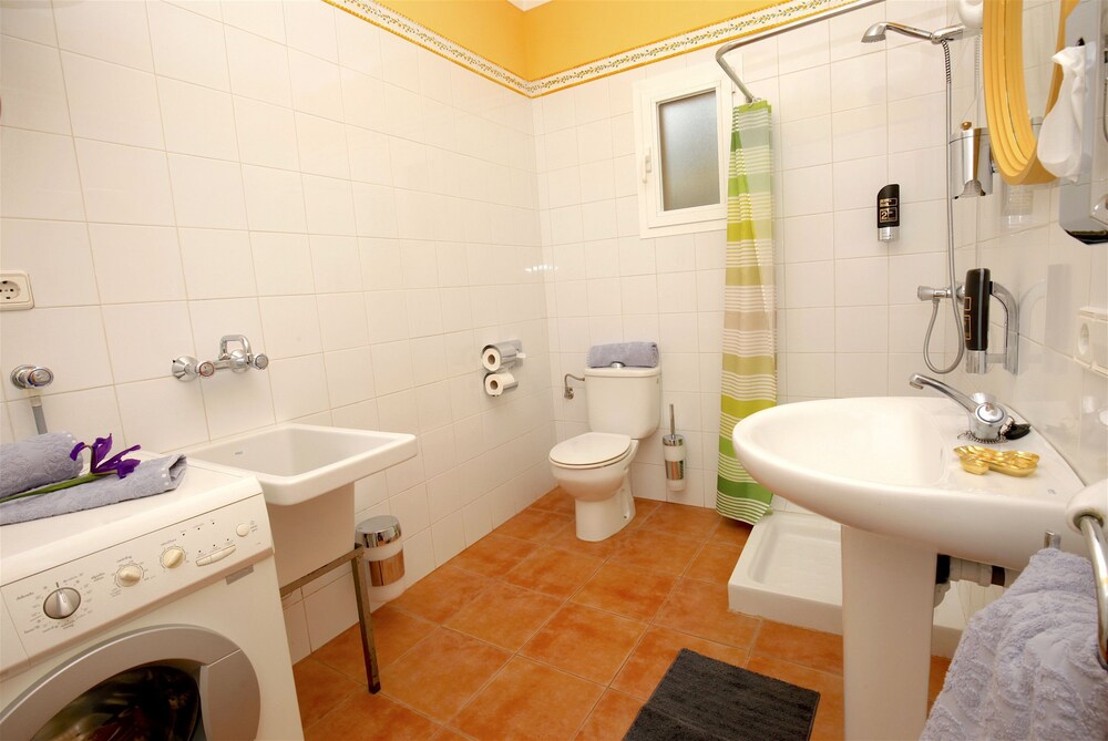 Villa Ses Oliveres D´es Trenc