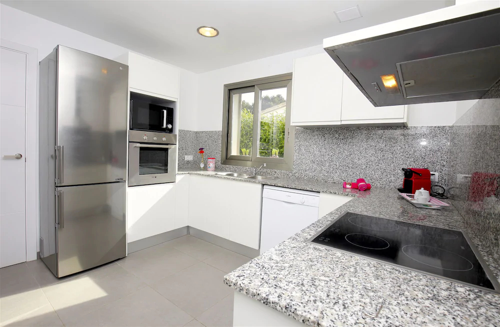 Villa Toya En Sa Rapita