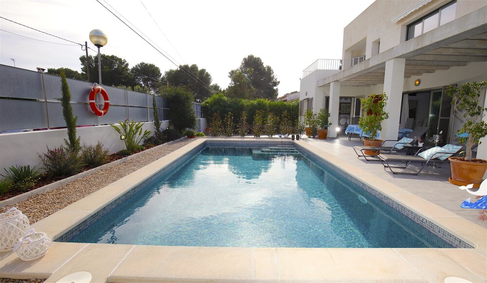 Villa Toya En Sa Rapita