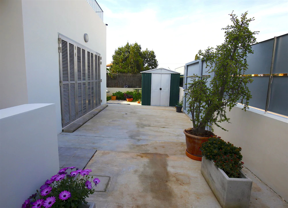 Villa Toya En Sa Rapita