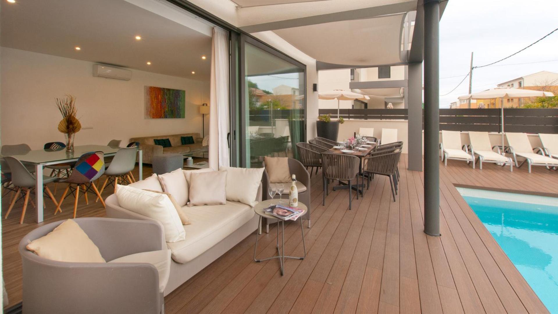 Villa Jade I