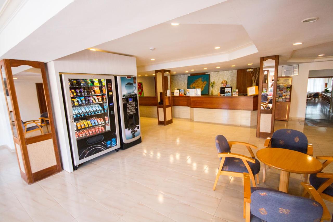 Hotel Amic Can Pastilla