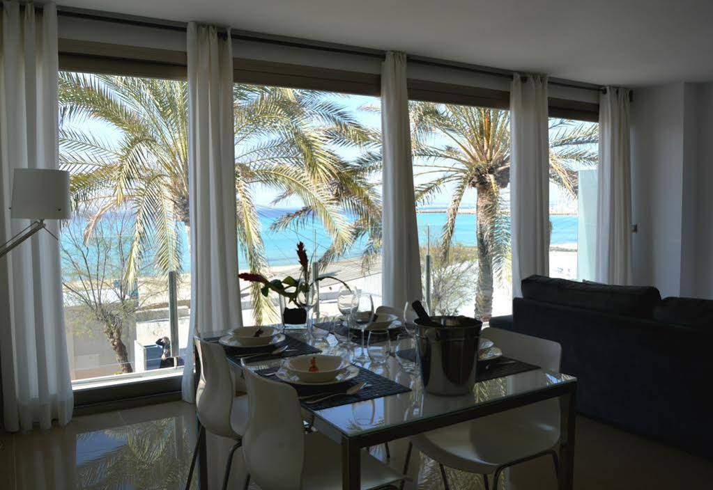 Apartaments Delfin