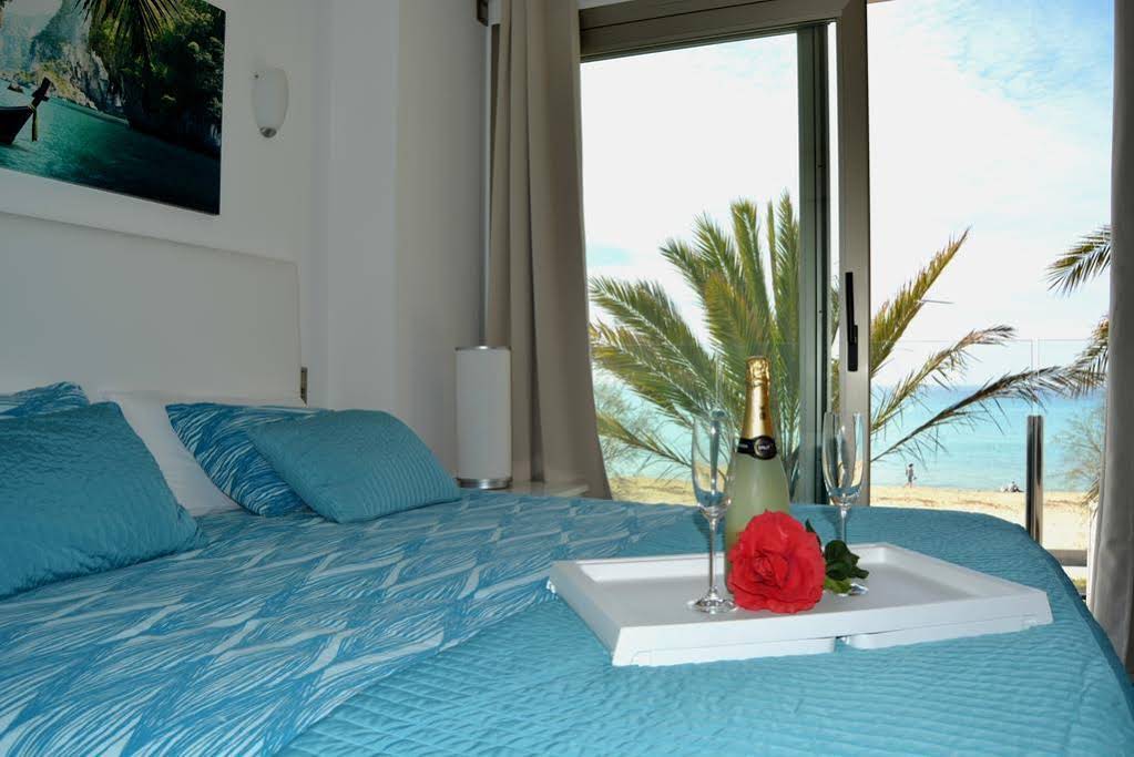 Apartaments Delfin