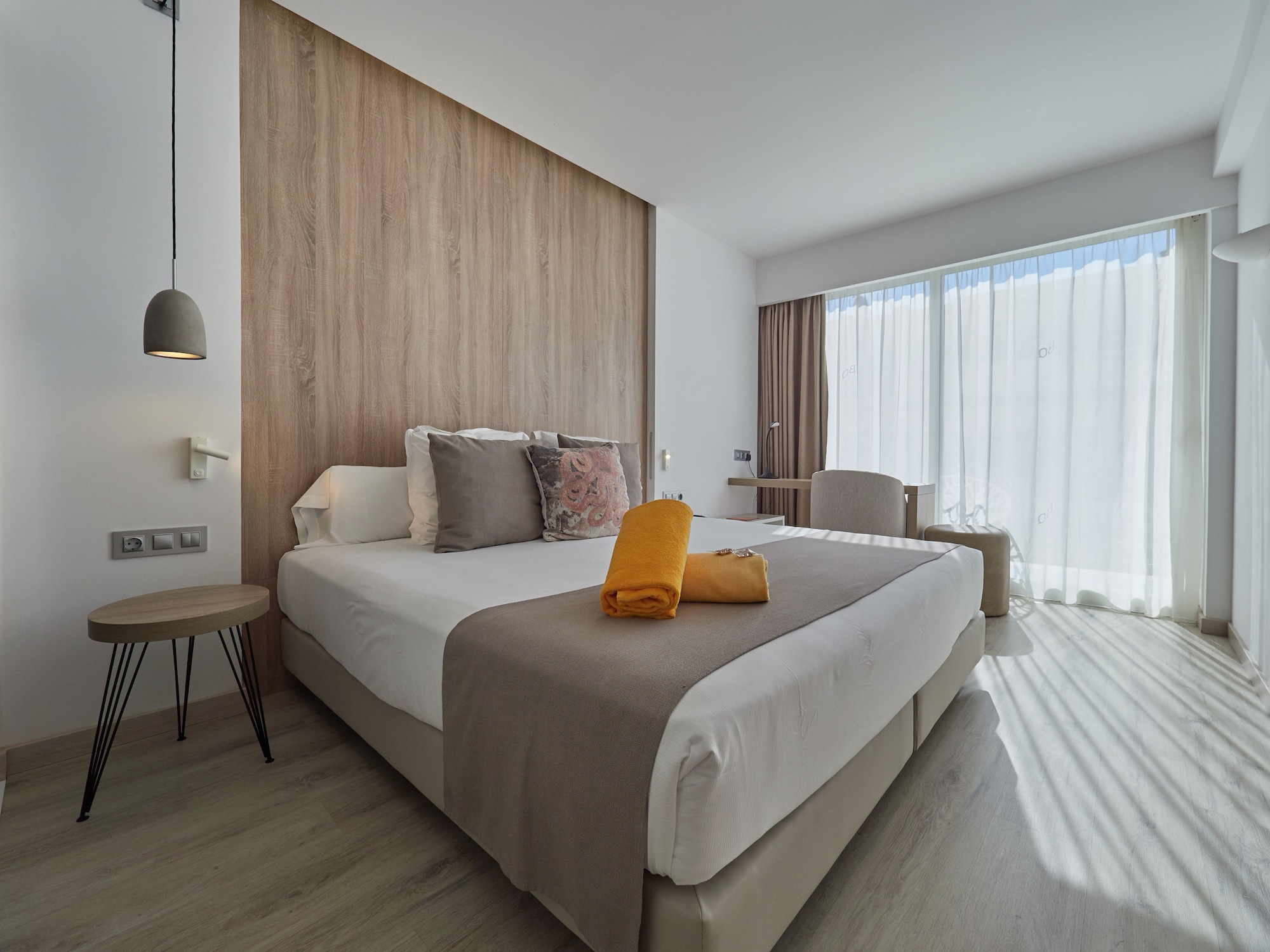 BQ Aguamarina Boutique Hotel