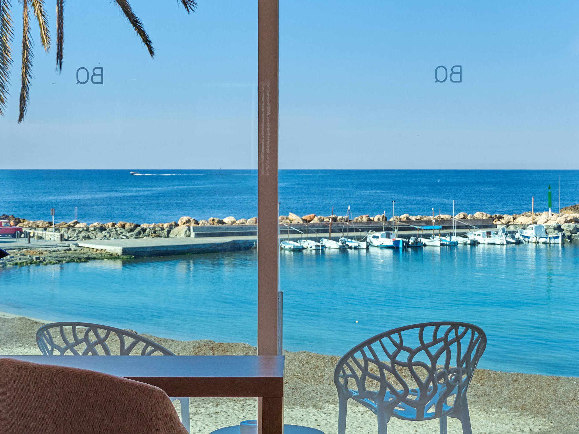 BQ Aguamarina Boutique Hotel
