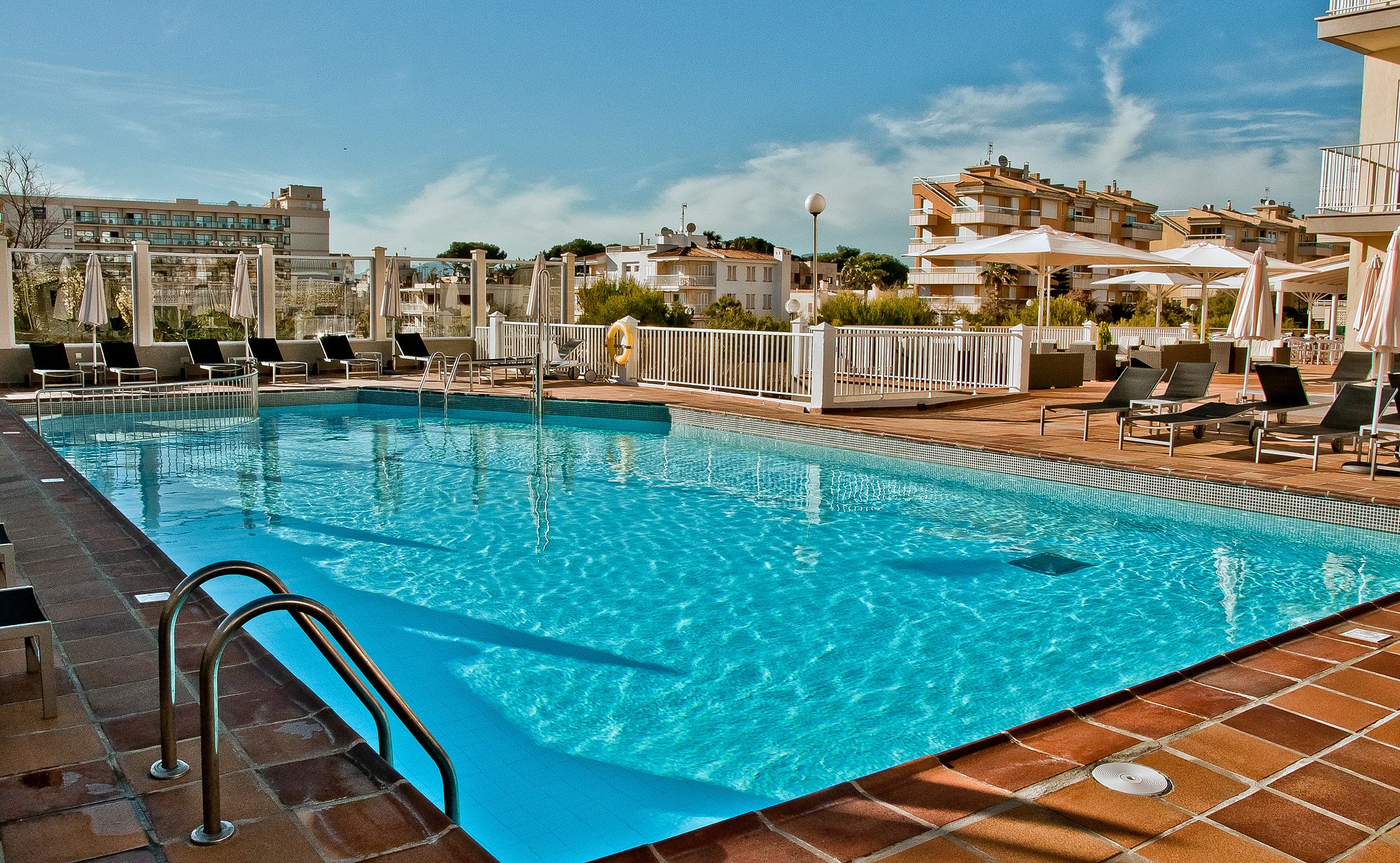 Hotel BQ Apolo