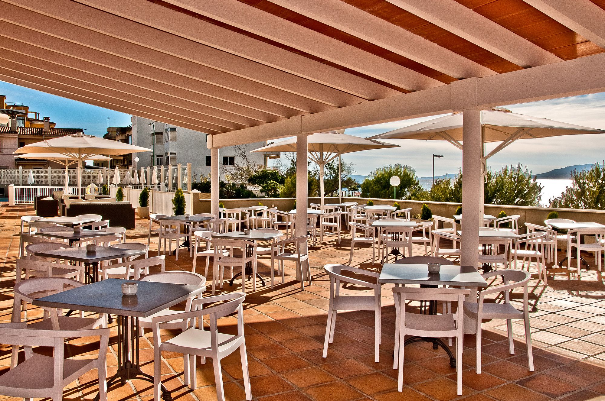 Hotel BQ Apolo