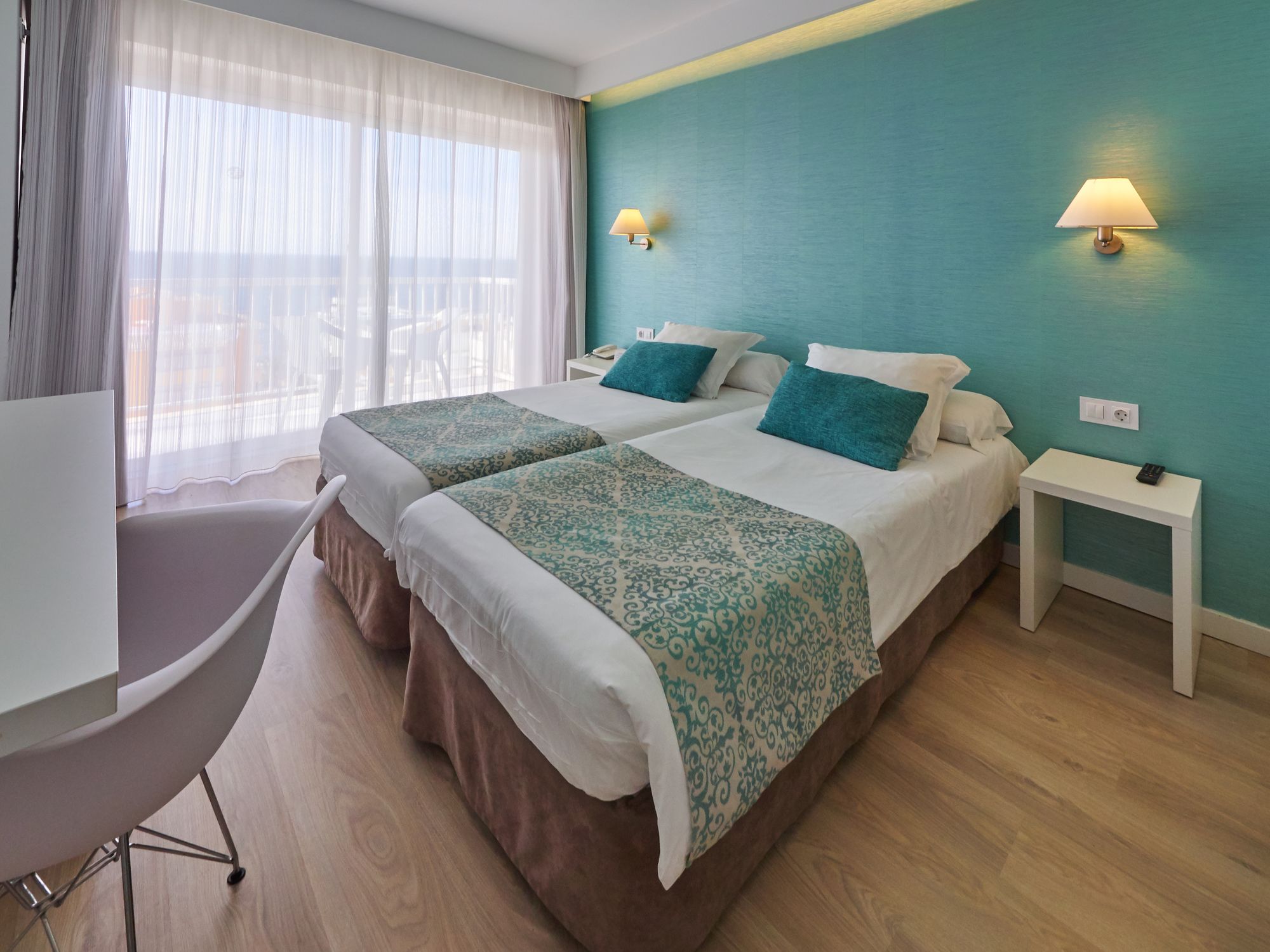 Hotel BQ Apolo