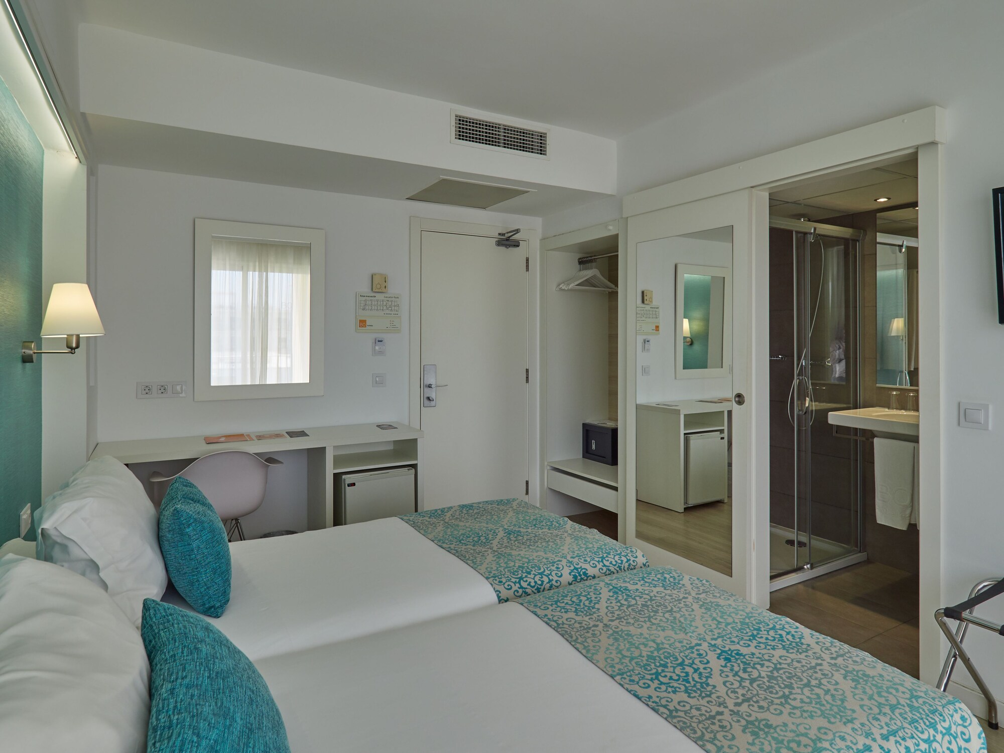 Hotel BQ Apolo
