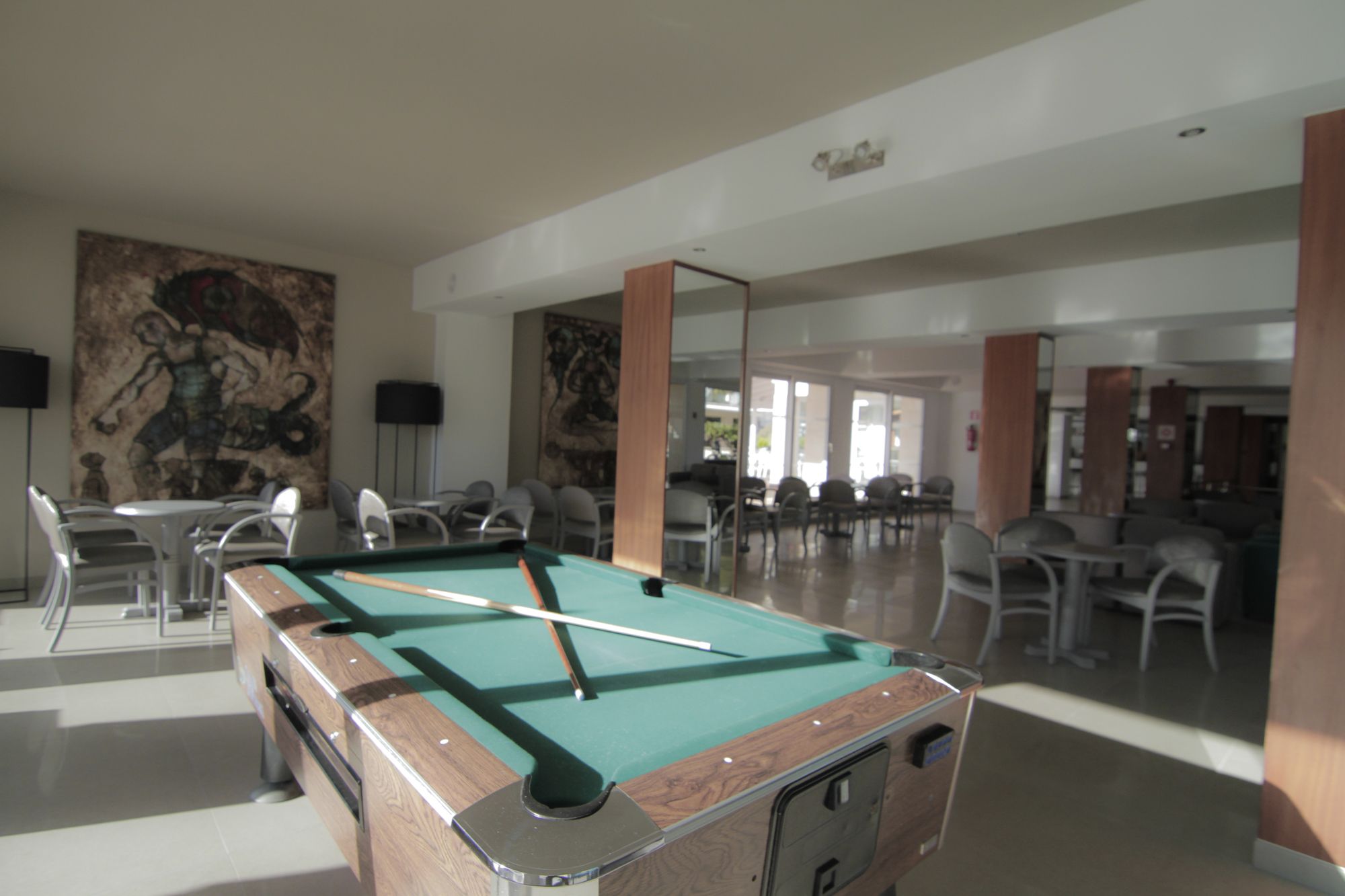 Hotel BQ Apolo