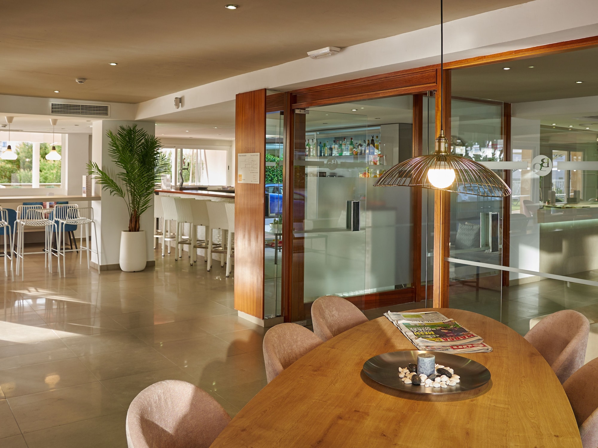 Hotel BQ Apolo
