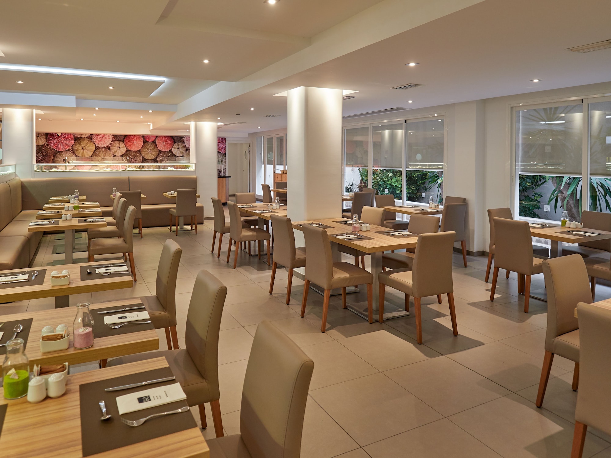 BQ Hotel Amfora Beach Hotel