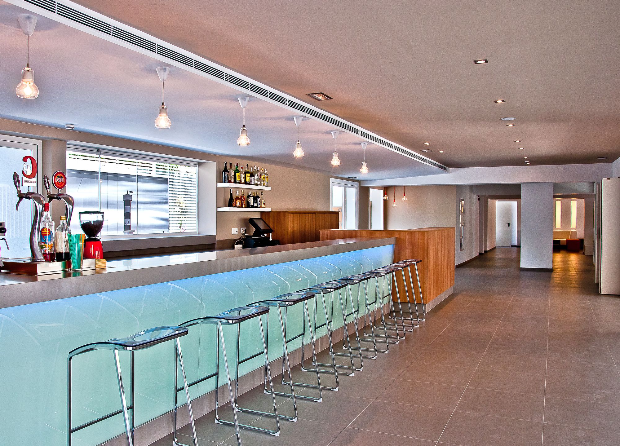 BQ Hotel Amfora Beach Hotel