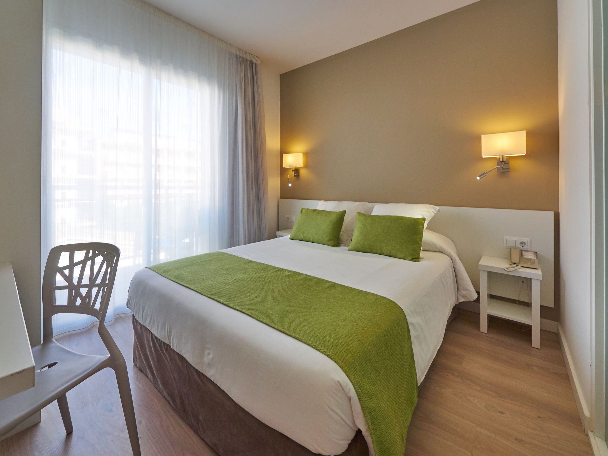 BQ Hotel Amfora Beach Hotel