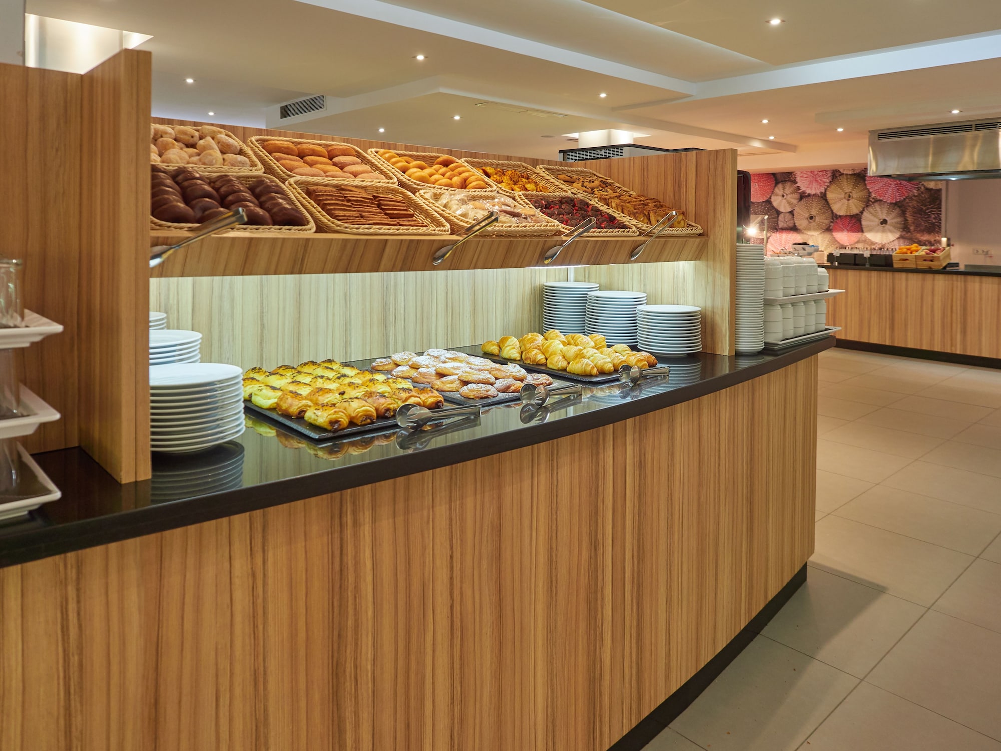 BQ Hotel Amfora Beach Hotel