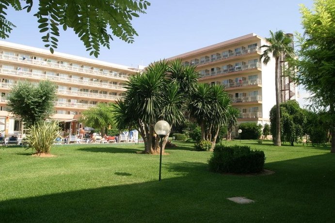 Helios Mallorca Hotel & Apartments