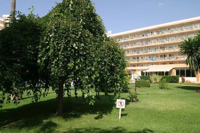 Helios Mallorca Hotel & Apartments