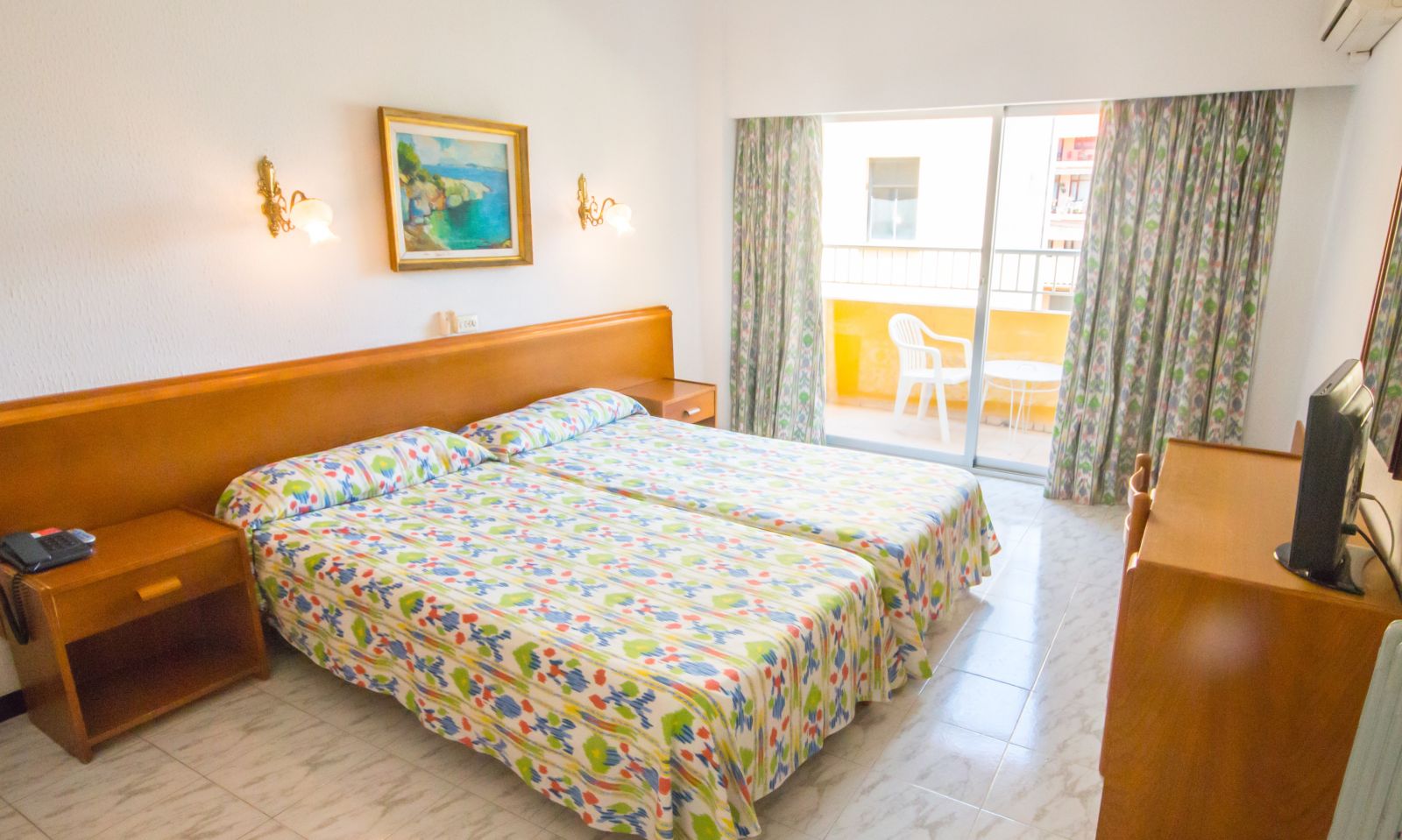 Hotel Amic Gala