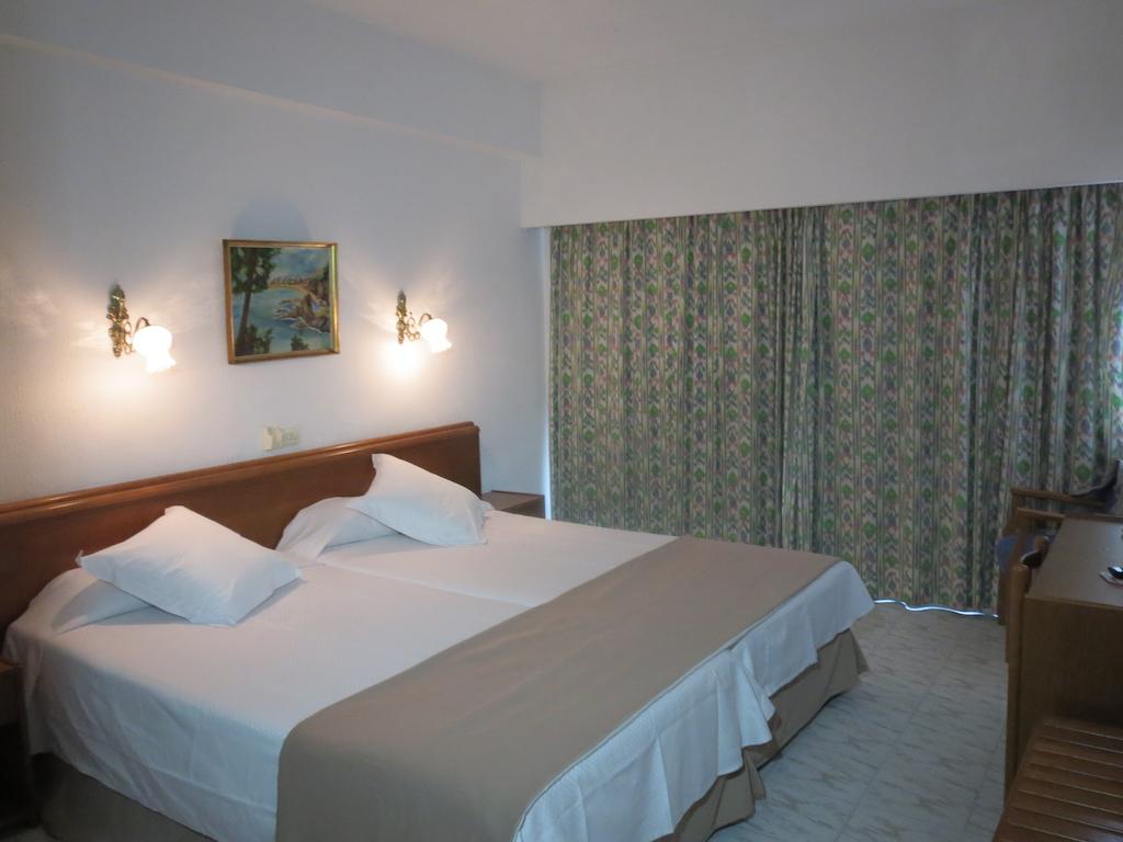 Hotel Amic Gala