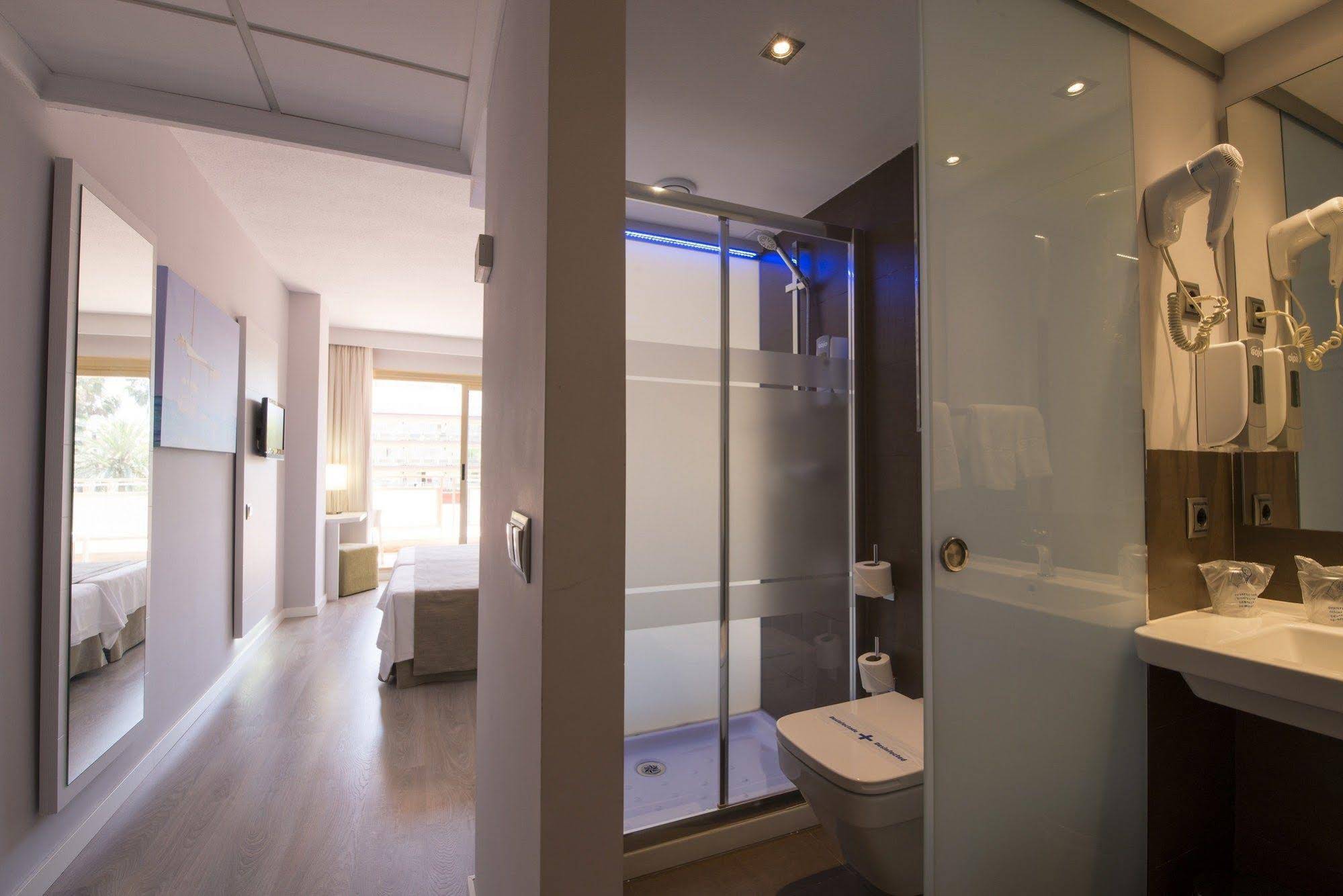 Hotel Helios Mallorca