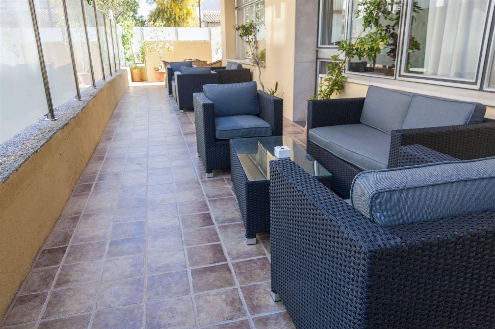 Hotel Marbel